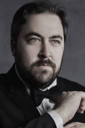 Hal Lublin profile