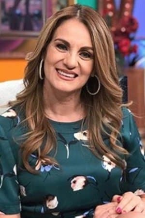 Flor Rubio profile