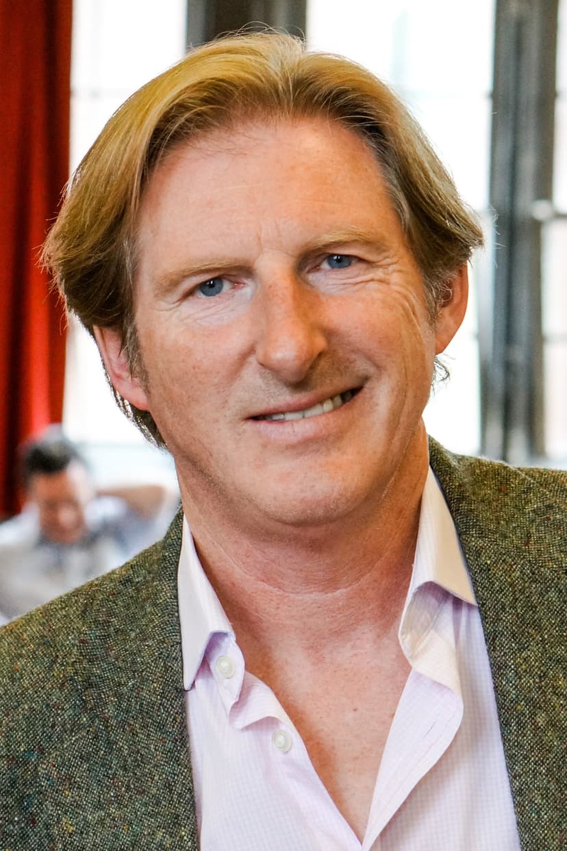 Adrian Dunbar profile