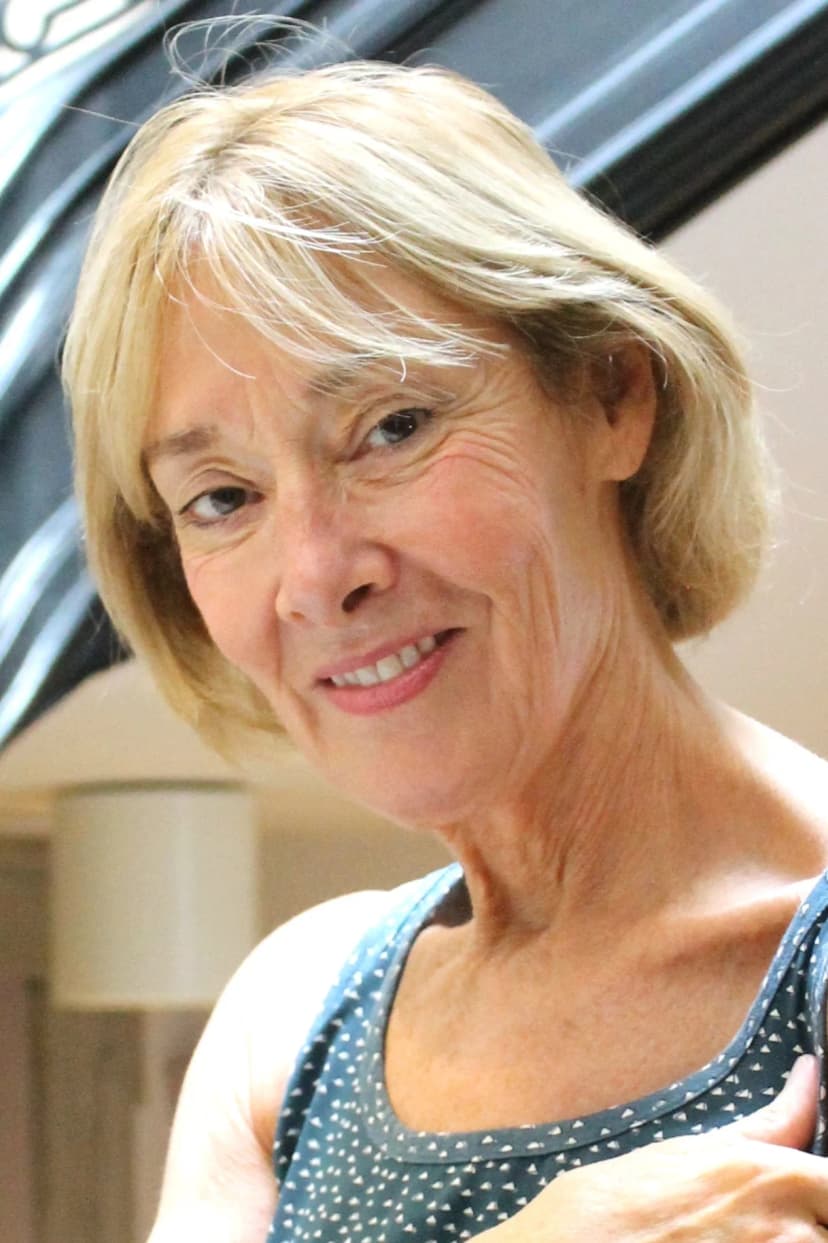 Ellen Tobie profile