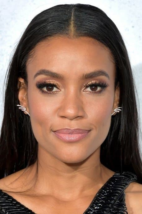 Annie Ilonzeh profile