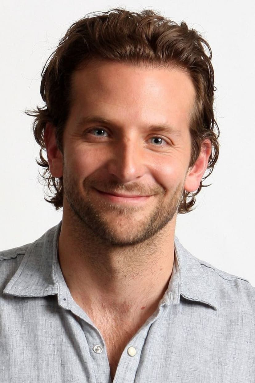 Bradley Cooper profile