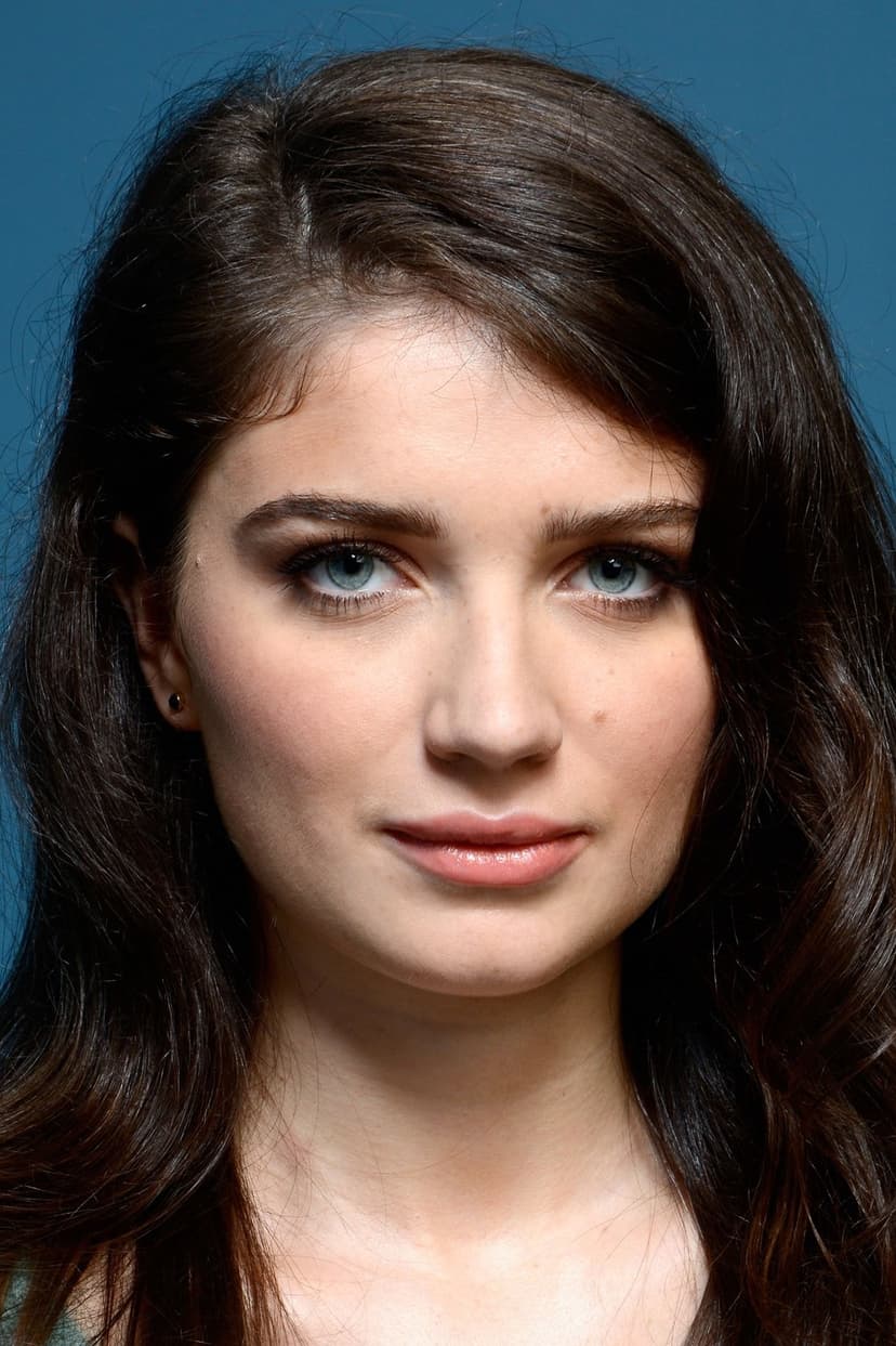 Eve Hewson profile