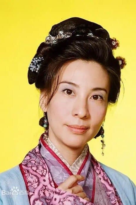 Yvonne Lam Yee-Man profile