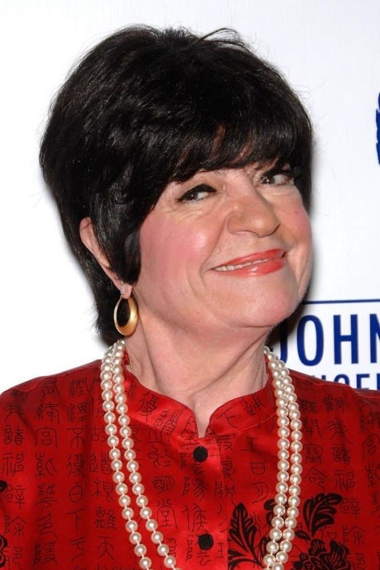 Jo Anne Worley profile