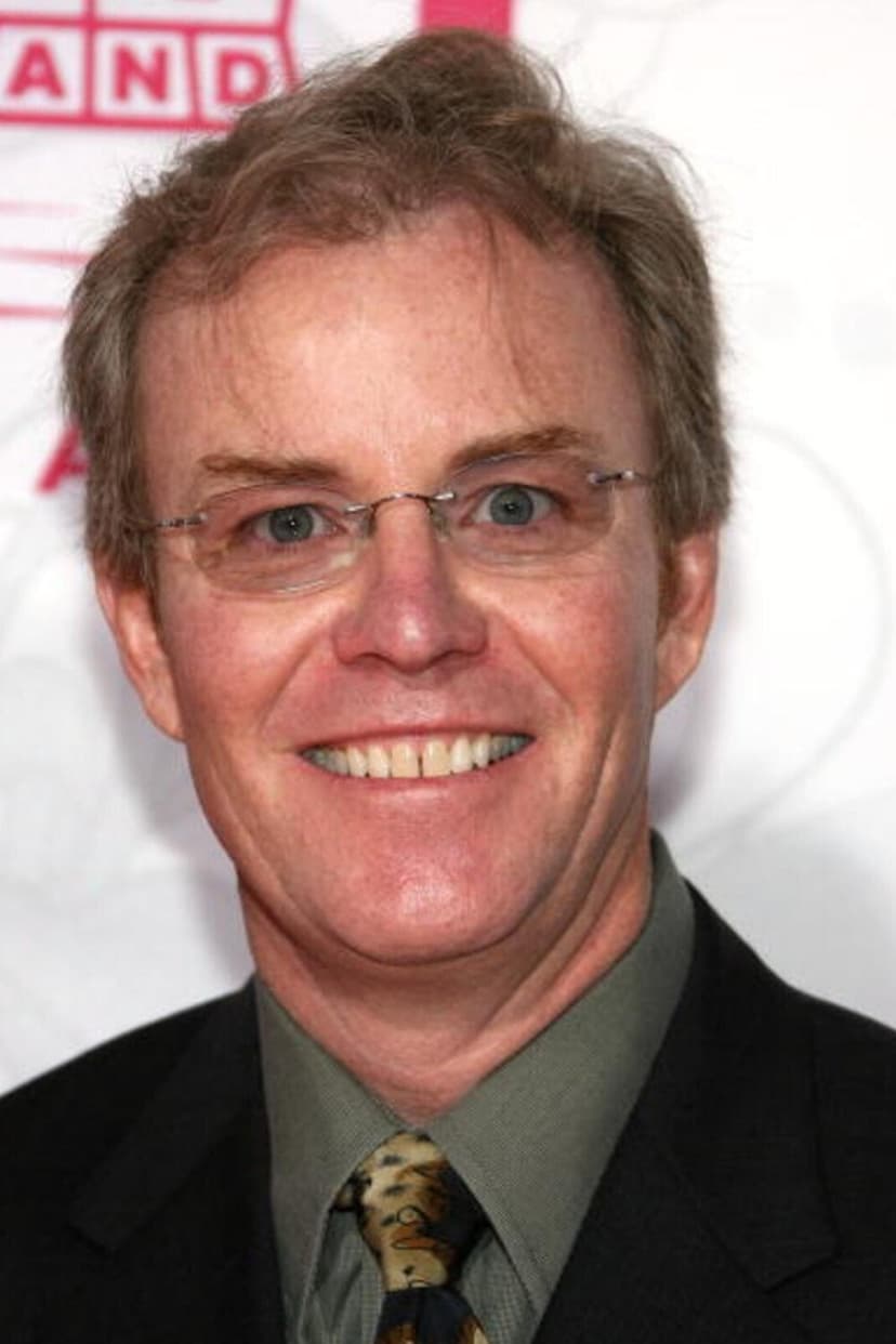Mike Lookinland profile
