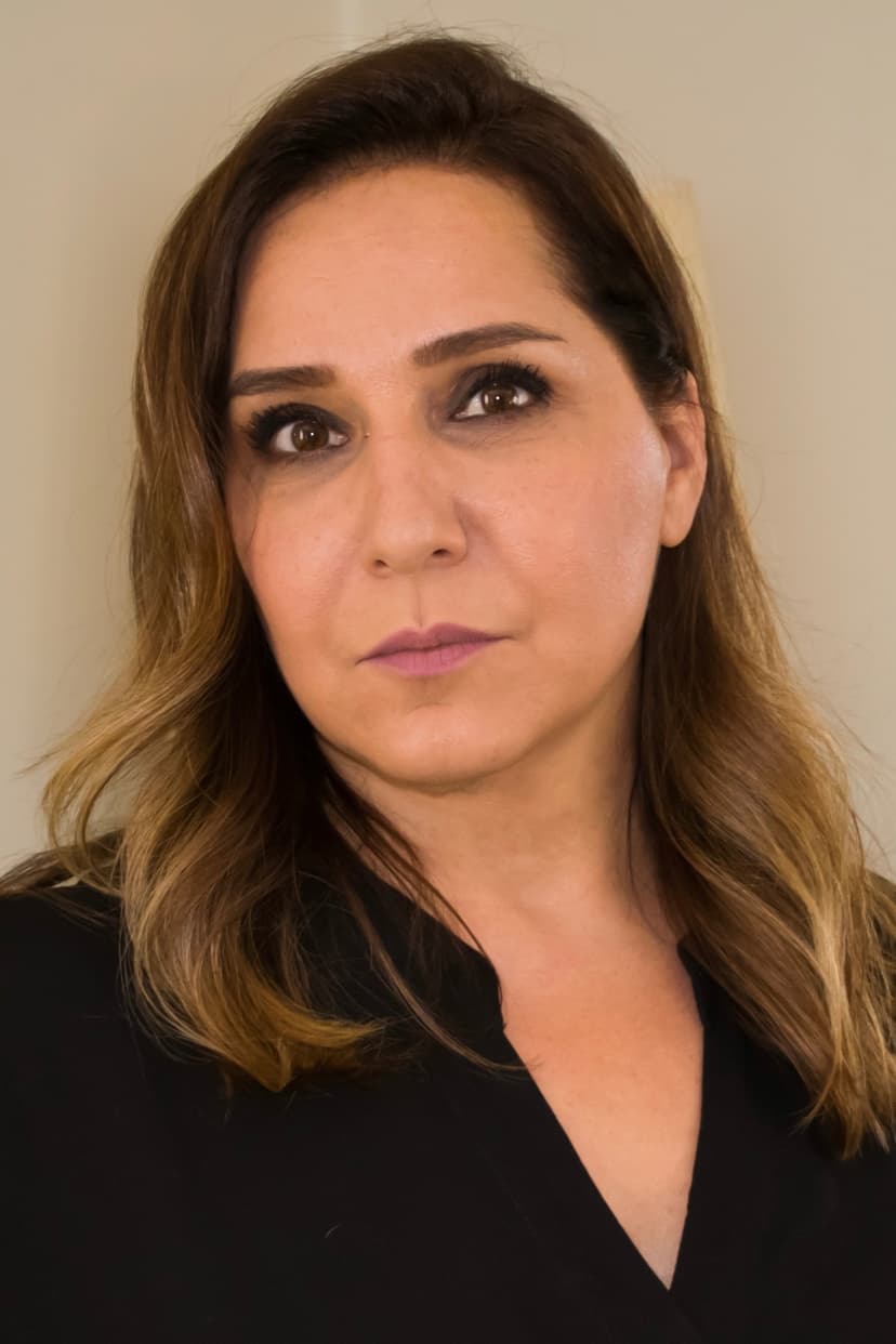Gülhan Tekin profile