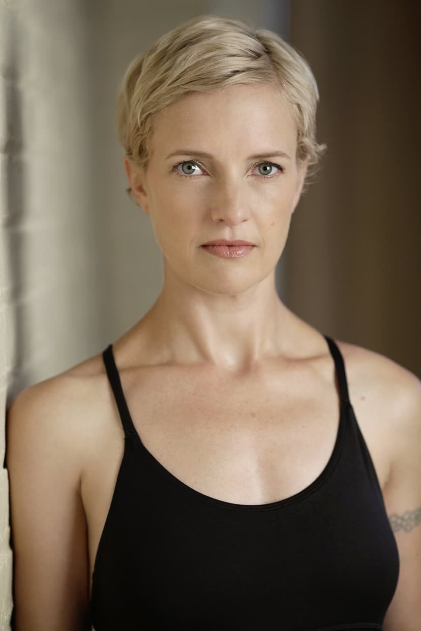 Janet Decker profile