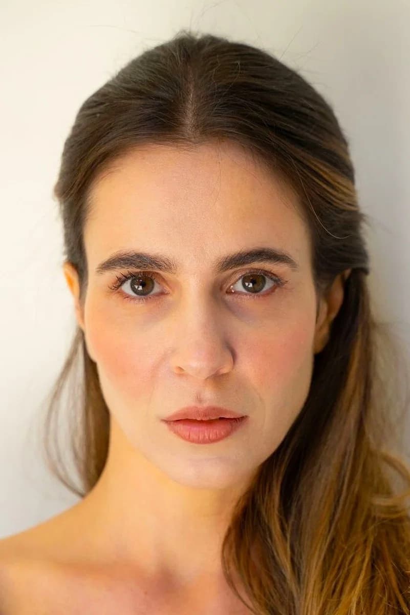 Cristina Alby profile