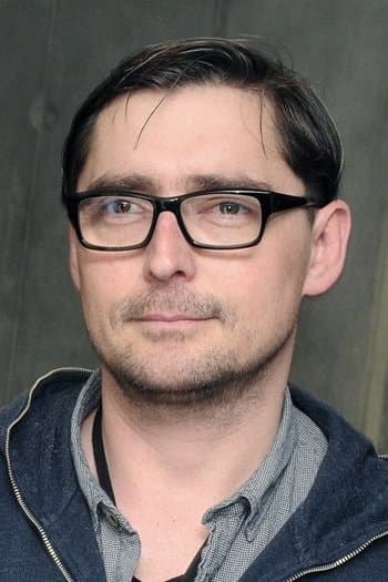 Jiří Vyorálek profile