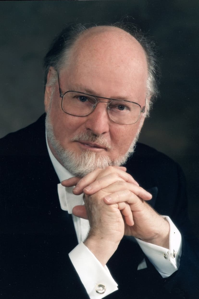 John Williams profile