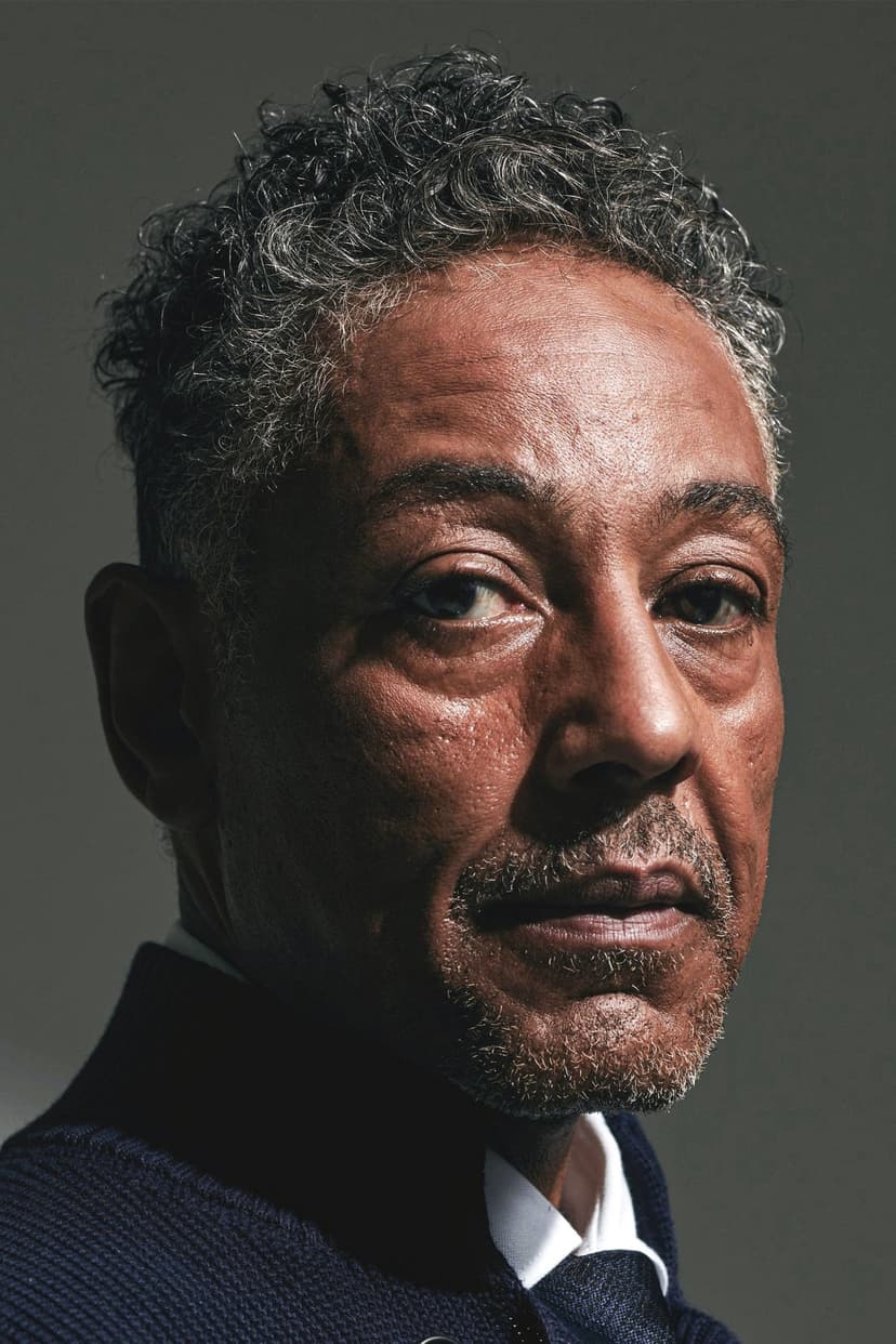 Giancarlo Esposito profile