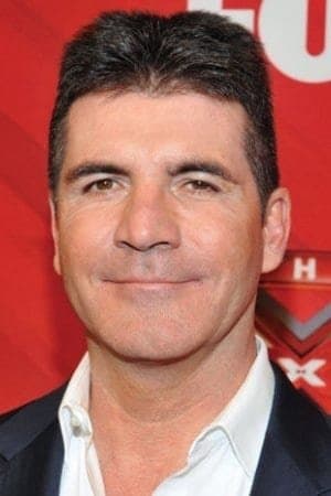 Simon Cowell profile