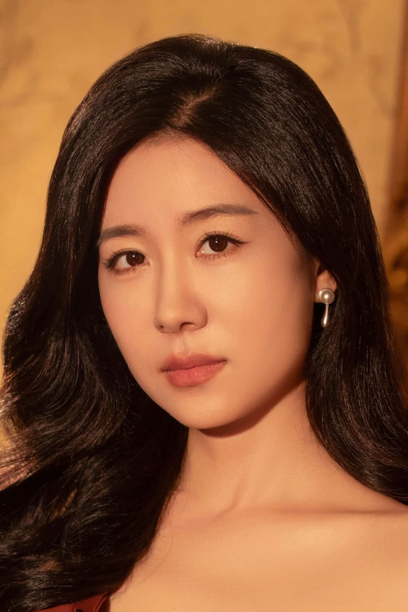 Huang Jingxin profile