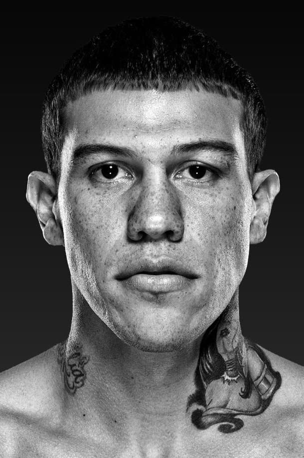 Gabriel Rosado profile