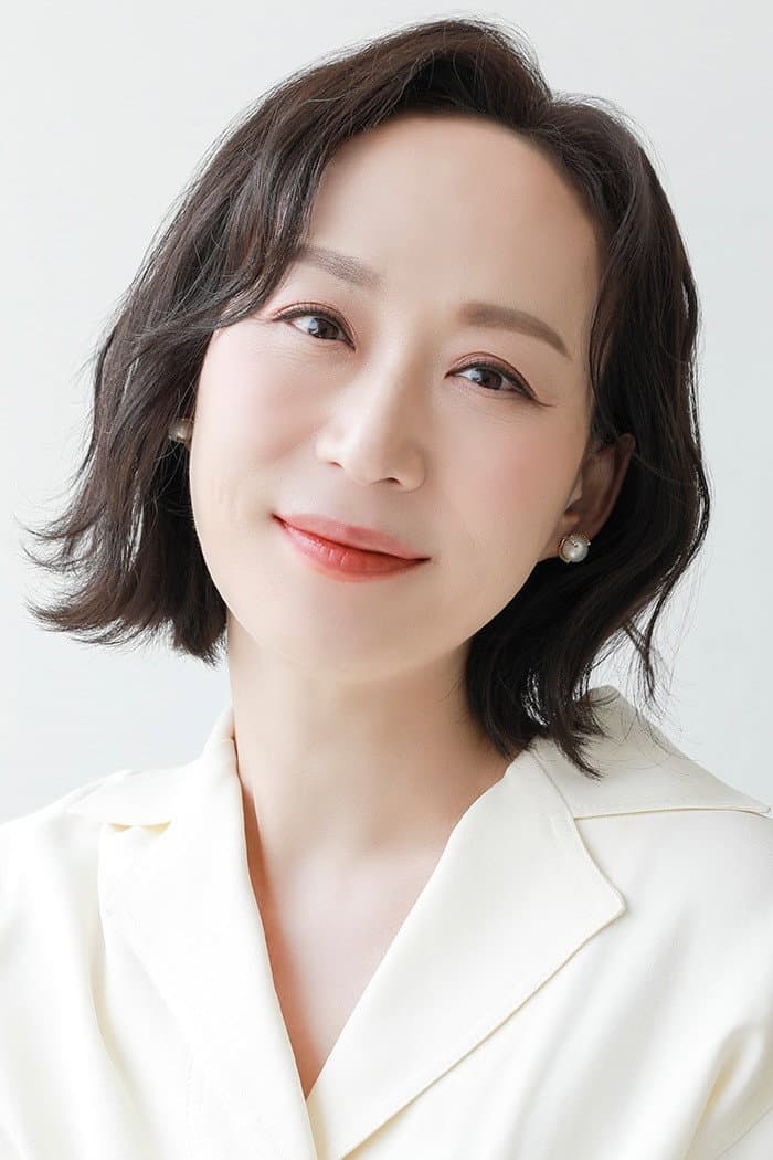 Woo Hyun-ju profile
