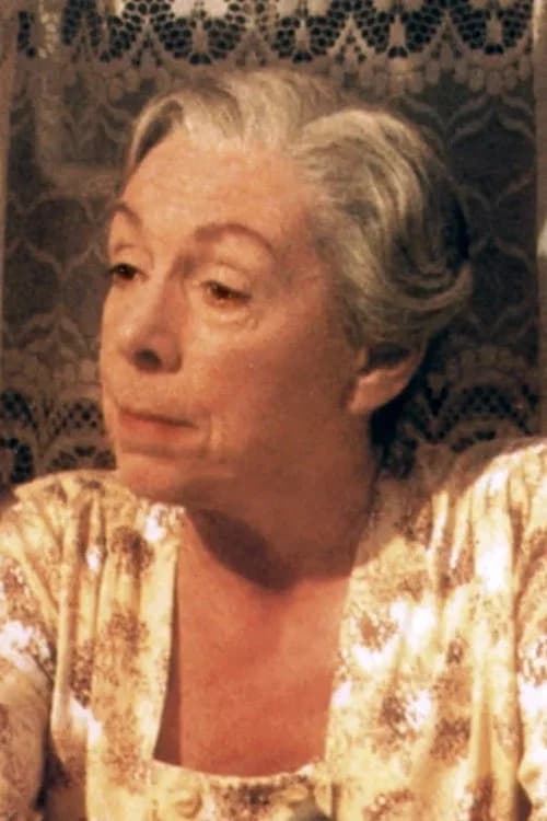 Freda Dowie profile
