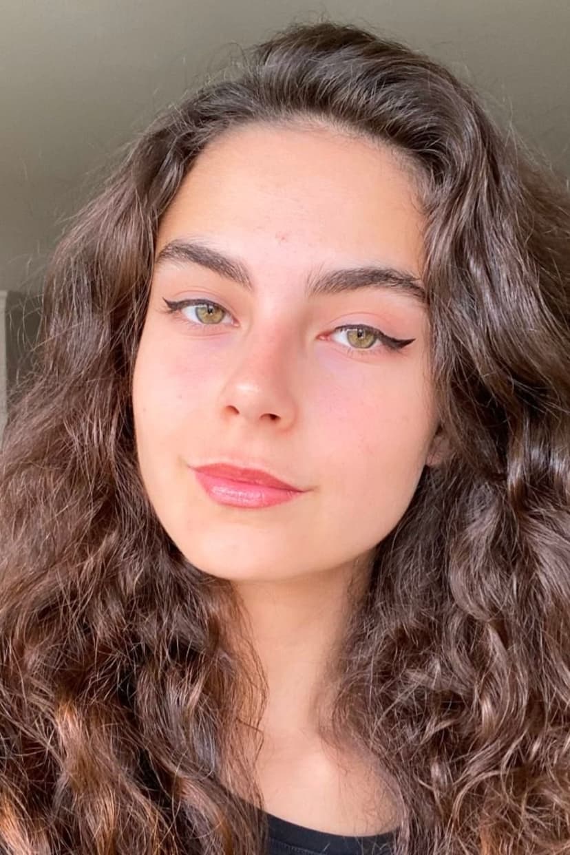 Güneş Nezihe Şensoy profile