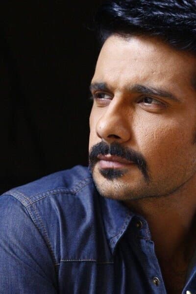 Viraf Patel profile