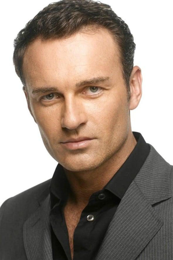 Julian McMahon profile