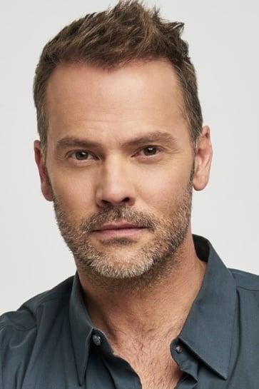 Barry Watson profile