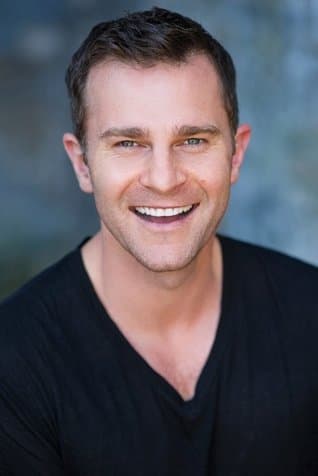 David Campbell profile