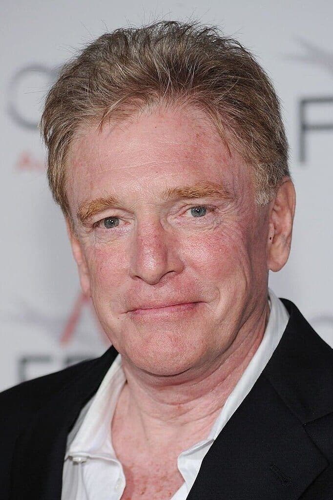 William Atherton profile