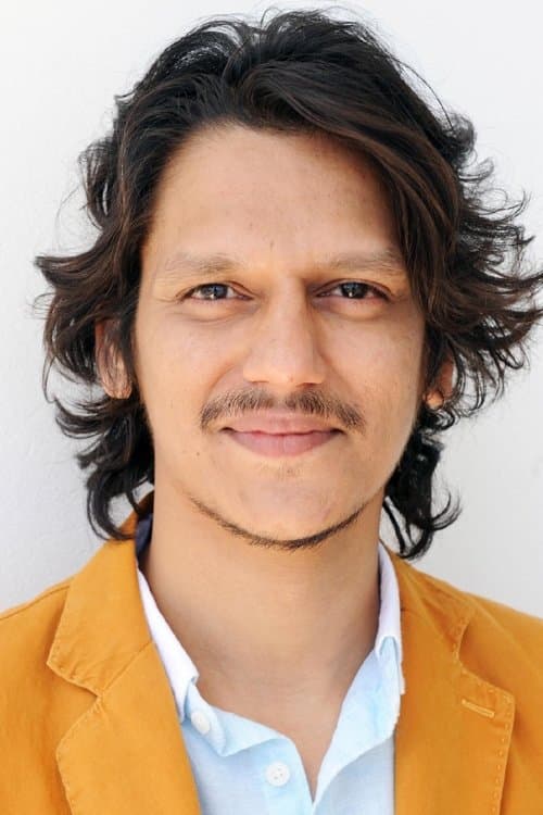 Vijay Varma profile