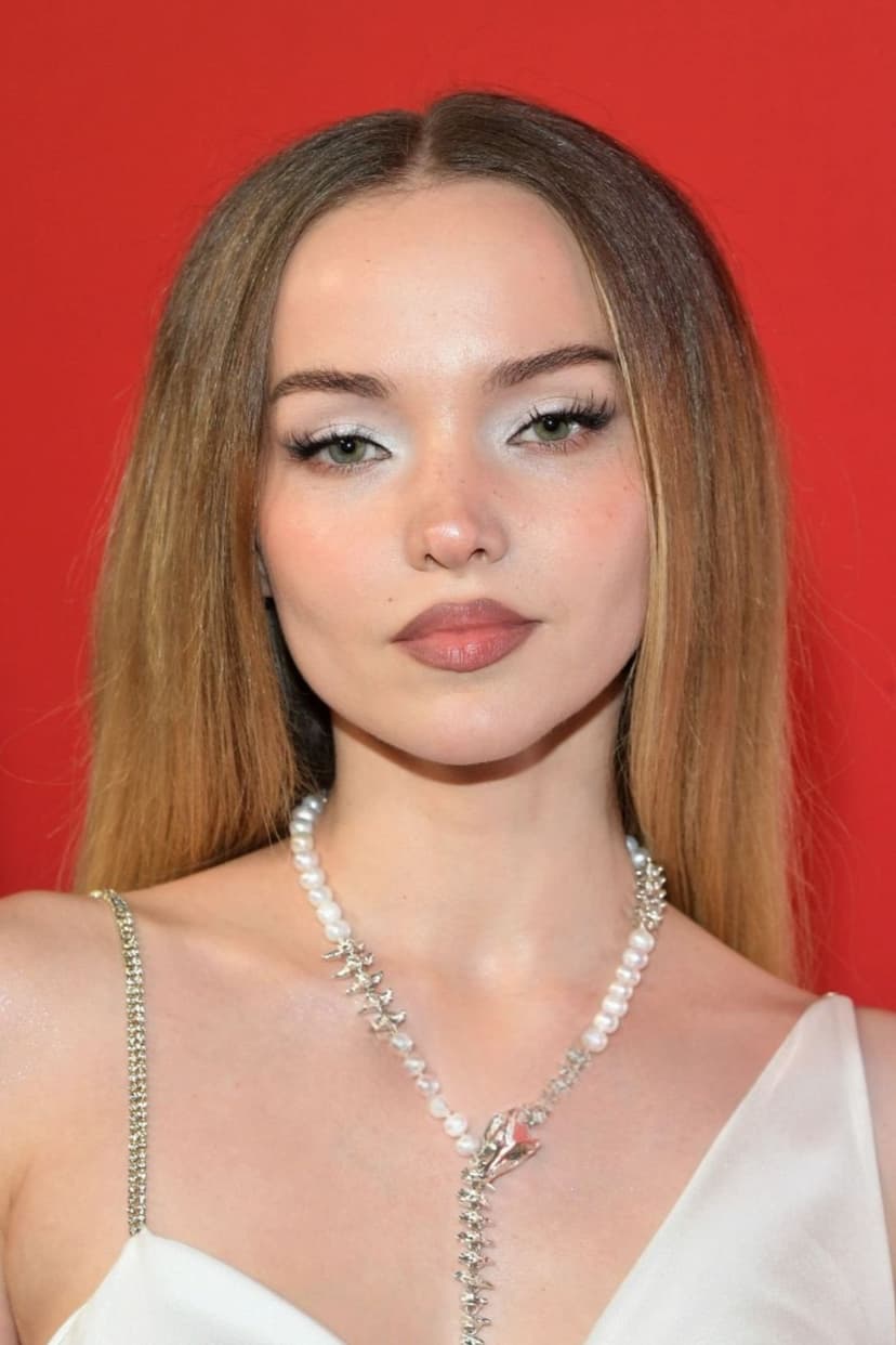 Dove Cameron profile