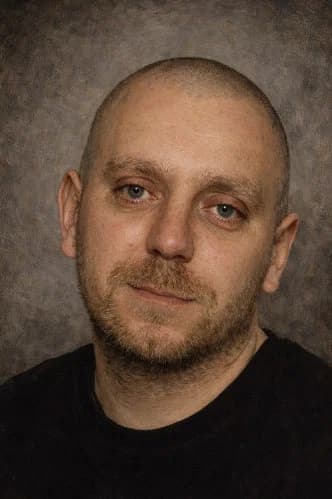 Miroslav Radojković profile