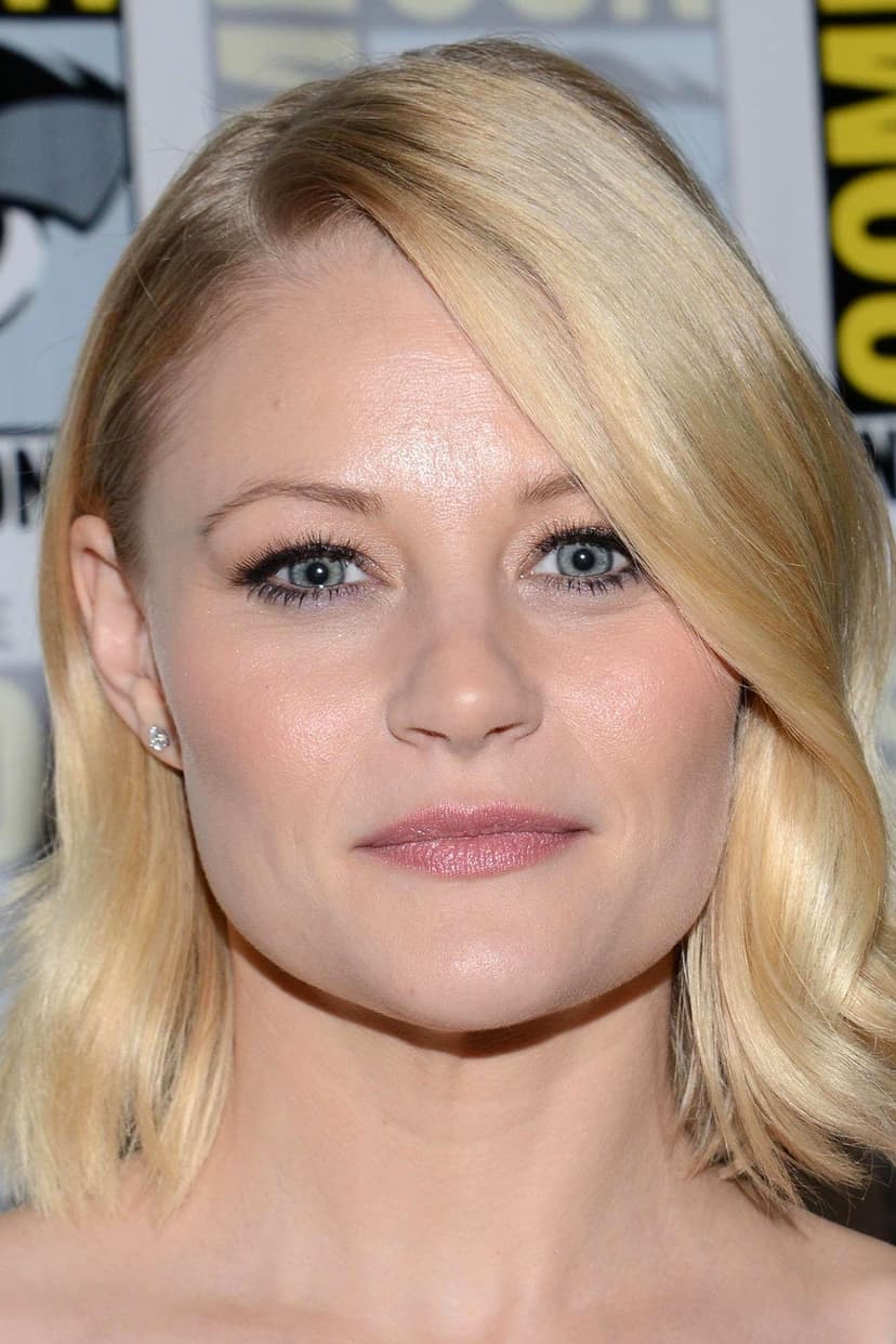 Emilie de Ravin profile