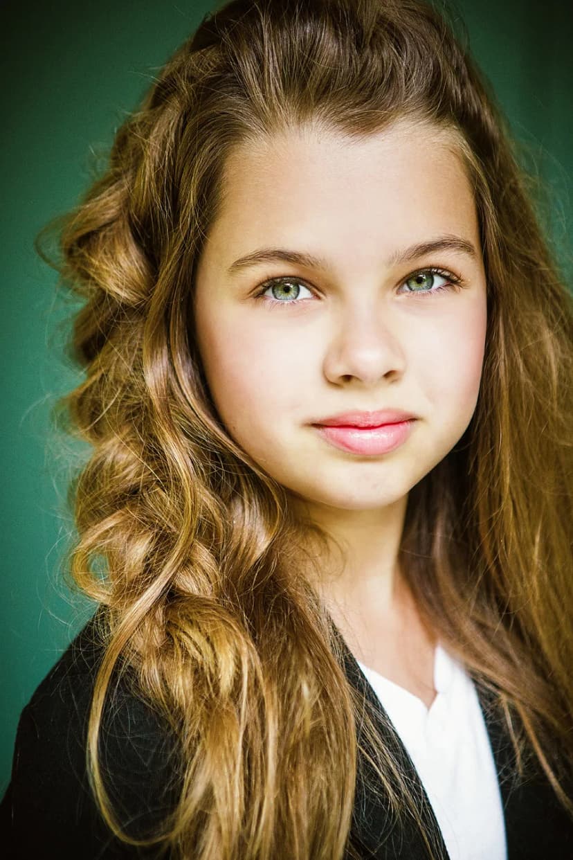 Sofia Mali profile