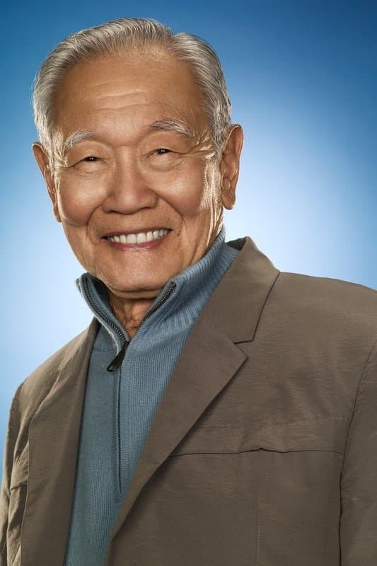 Edmund Ikeda profile