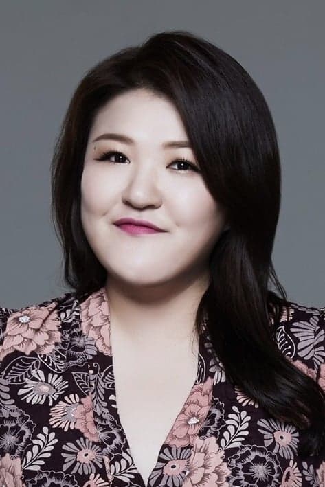 Lee Gook-ju profile