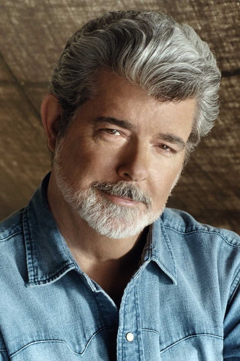 George Lucas profile