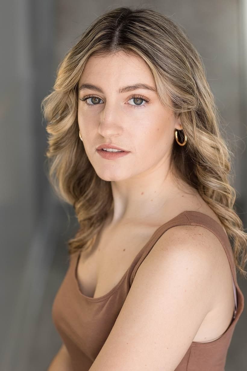 Molly Hargrave profile
