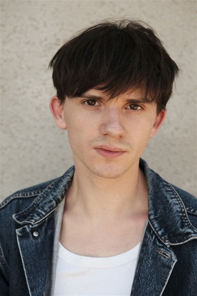 Esteban Delsaut profile