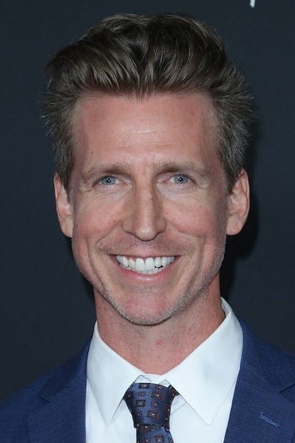 Josh Meyers profile