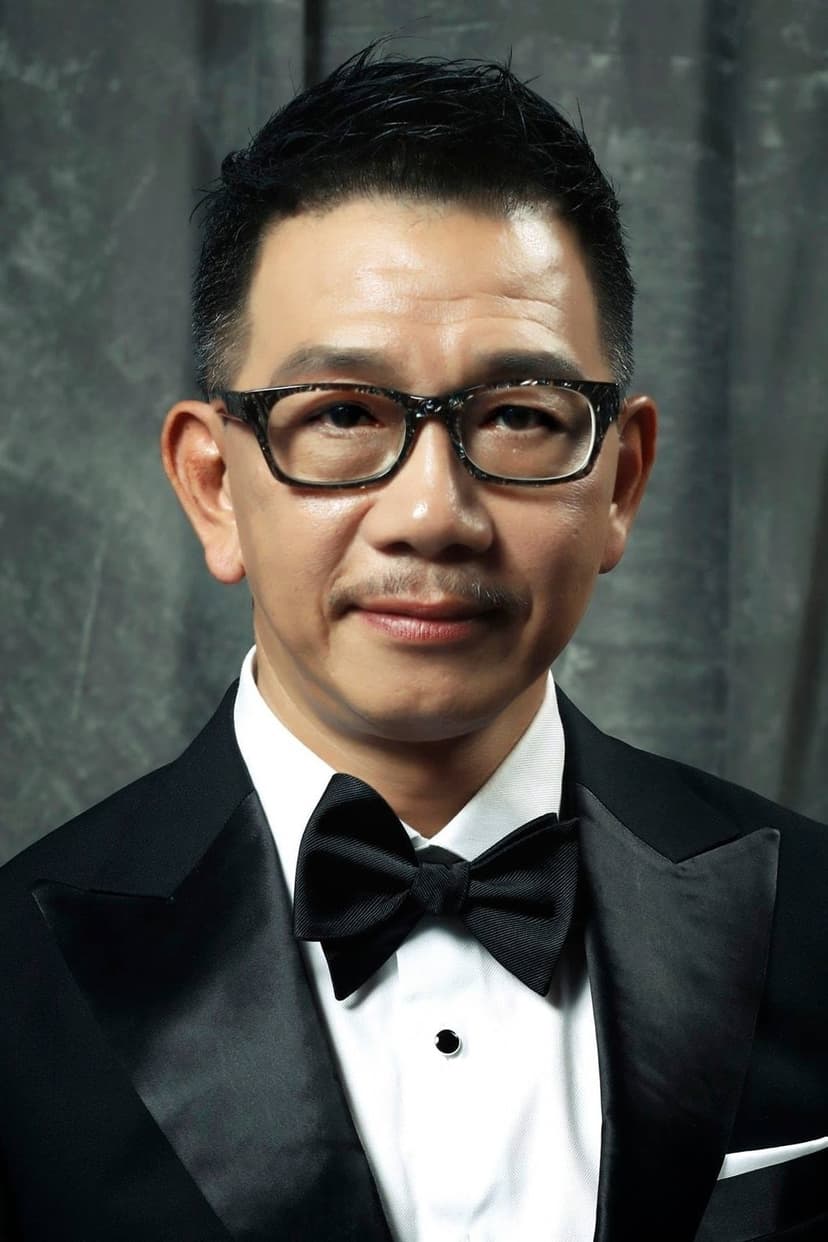 Ben Yuen profile