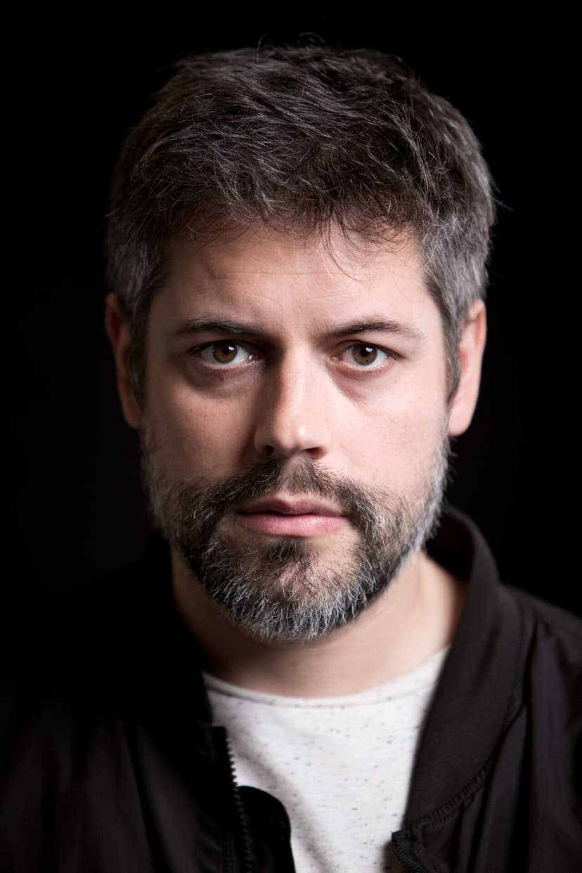 Nicolas Berno profile