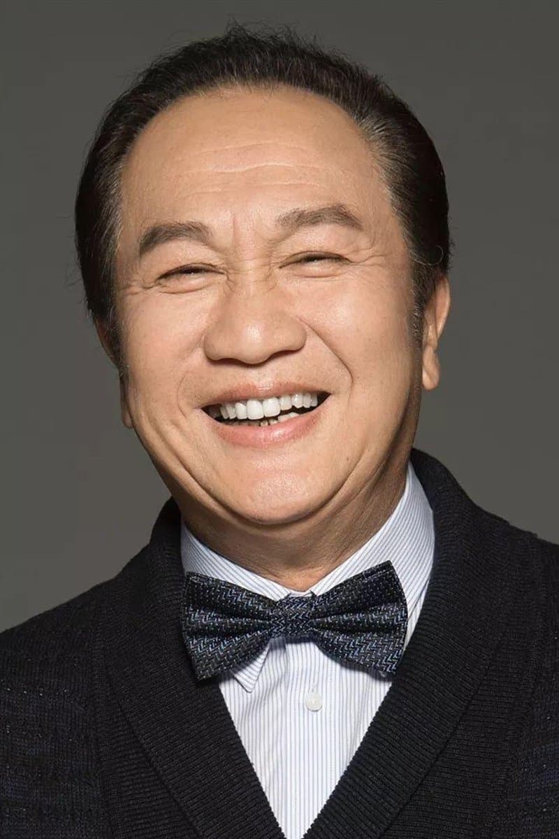 Samuel Kwok Fung profile