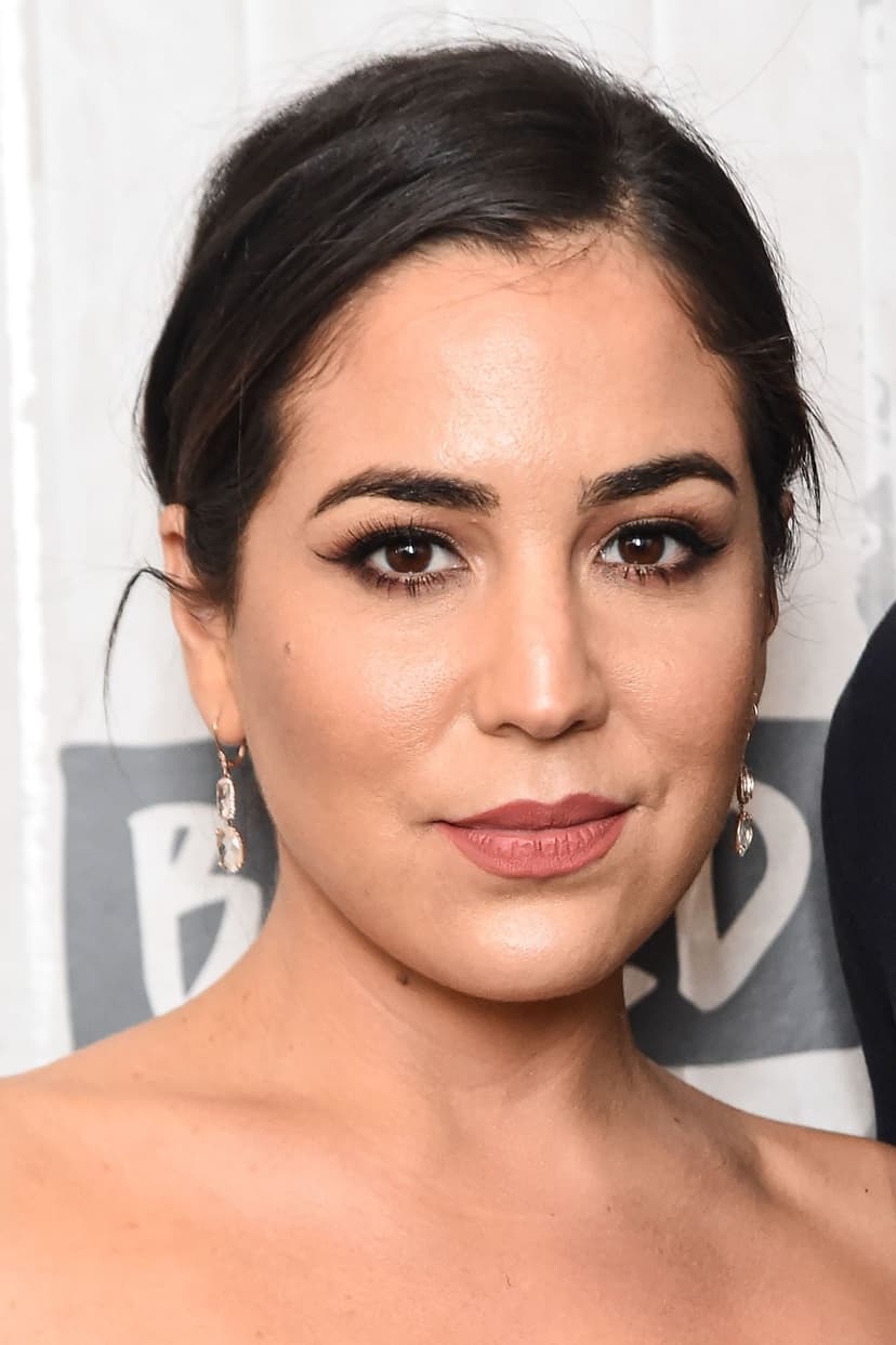 Audrey Esparza profile