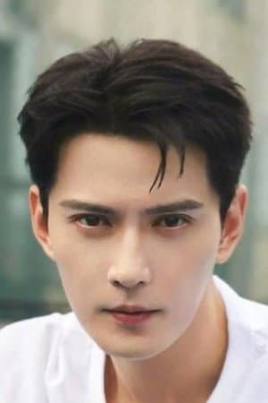 Xu Zhengxi profile