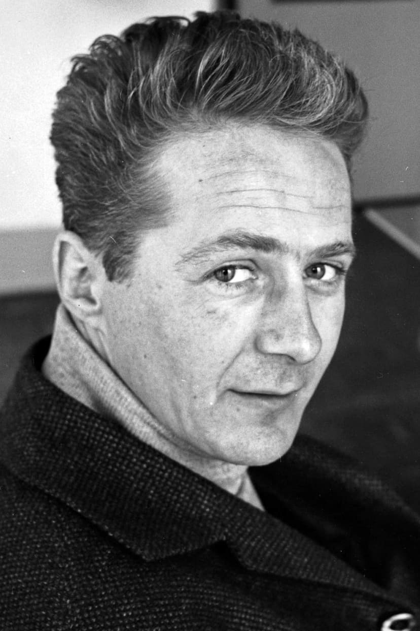 Werner Bruhns profile