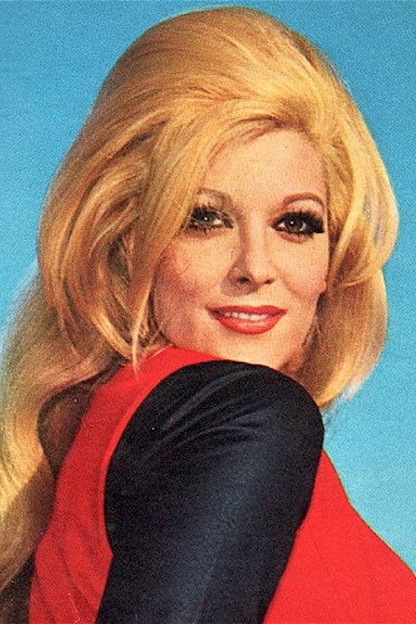 Isabella Biagini profile