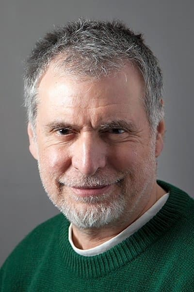 Gregory Cohen profile