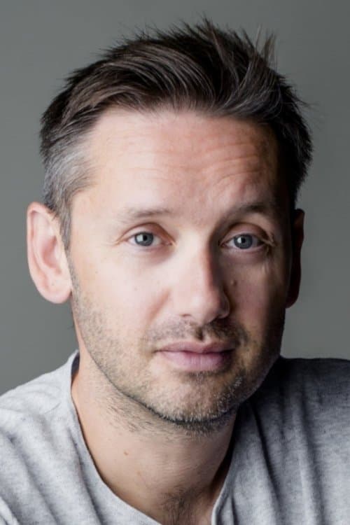 Jan Martin Johnsen profile