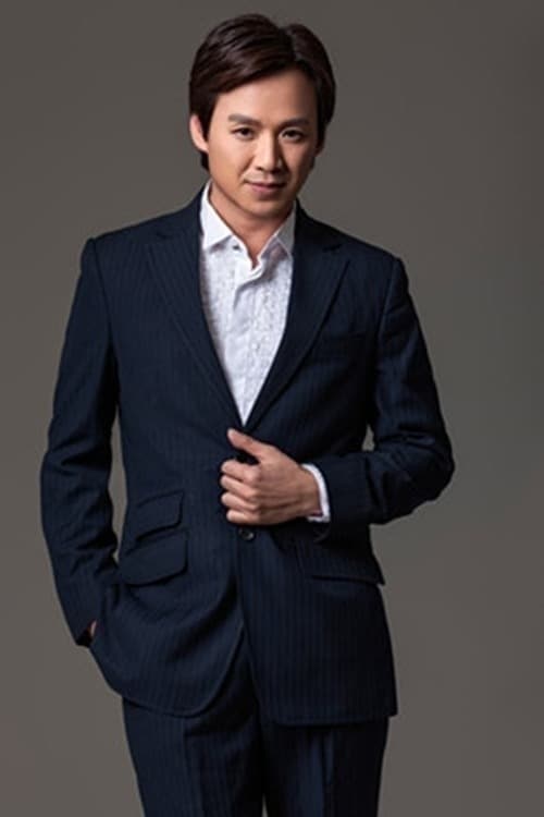Jason Chu Wing-Tong profile