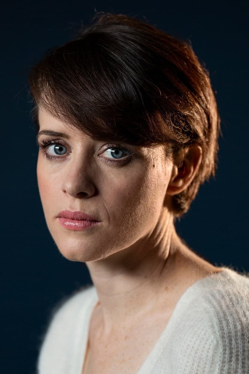 Claire Foy profile