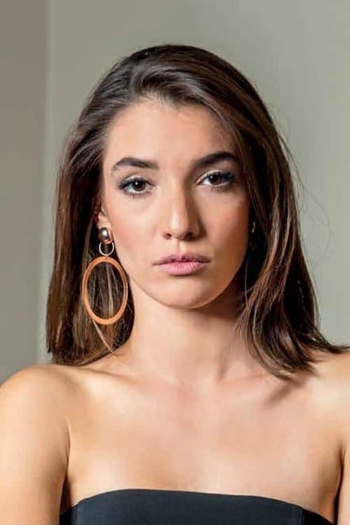 Sofina Lazaraki profile